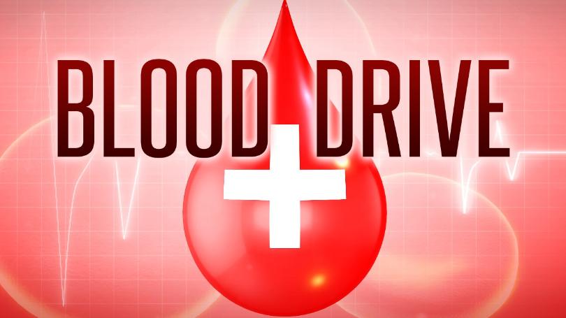 Blood Drive